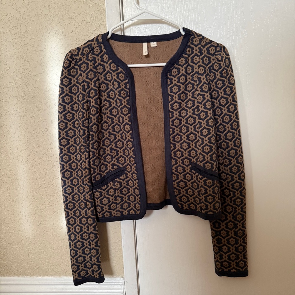 Frenchi cardigan